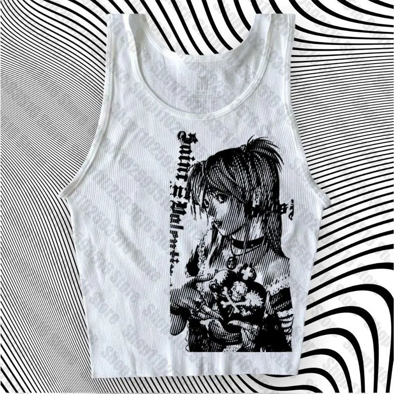 AnimeStreet Tee