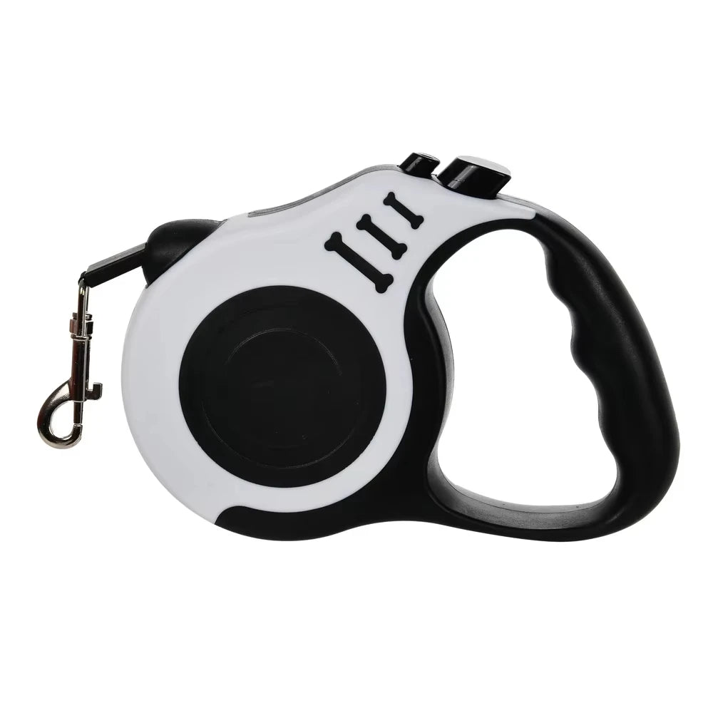 FlexiWalk Retractable Leash