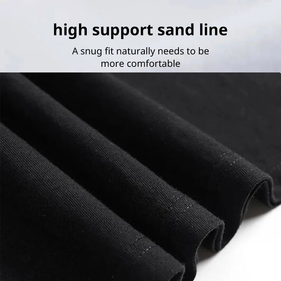 Focus Oversize Tee