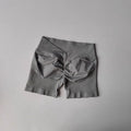 FlexLift Yoga Shorts