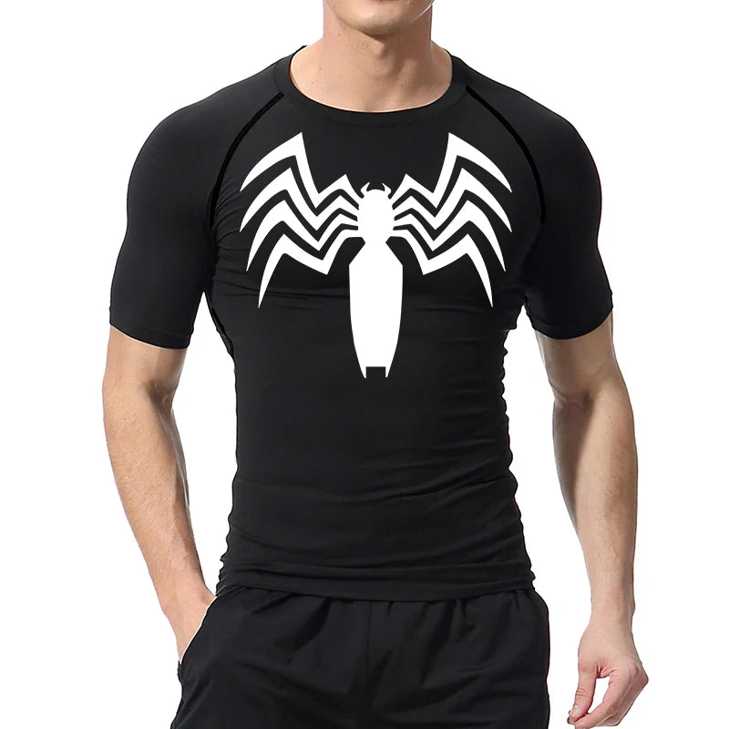 SpiderFlex Sport Tee