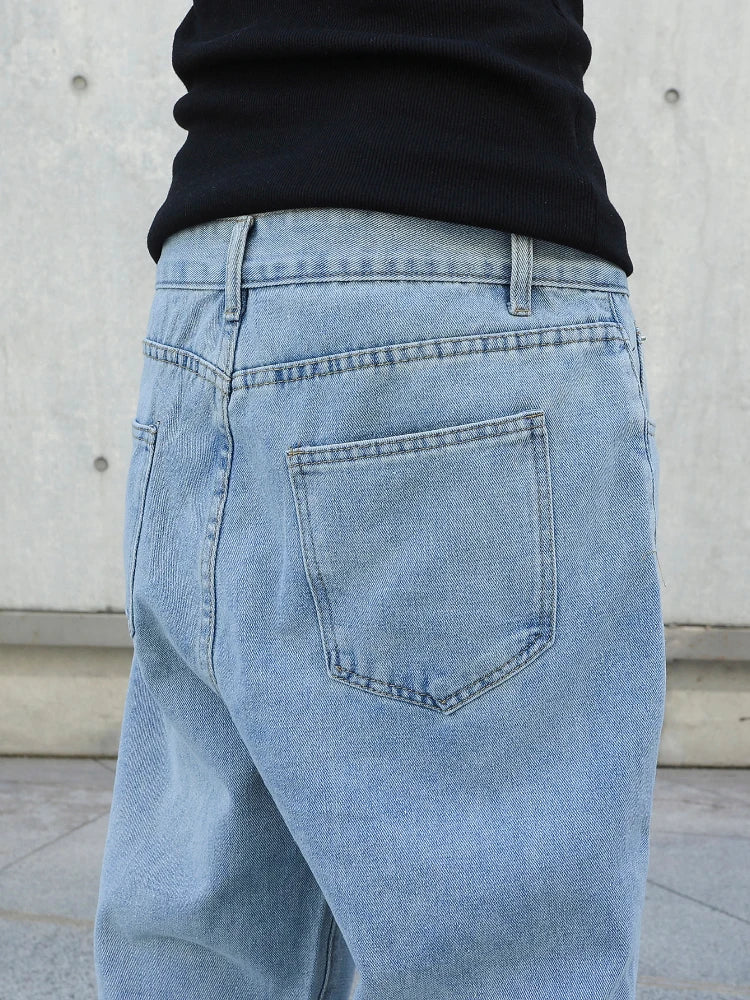 UrbanBaggy Jeans