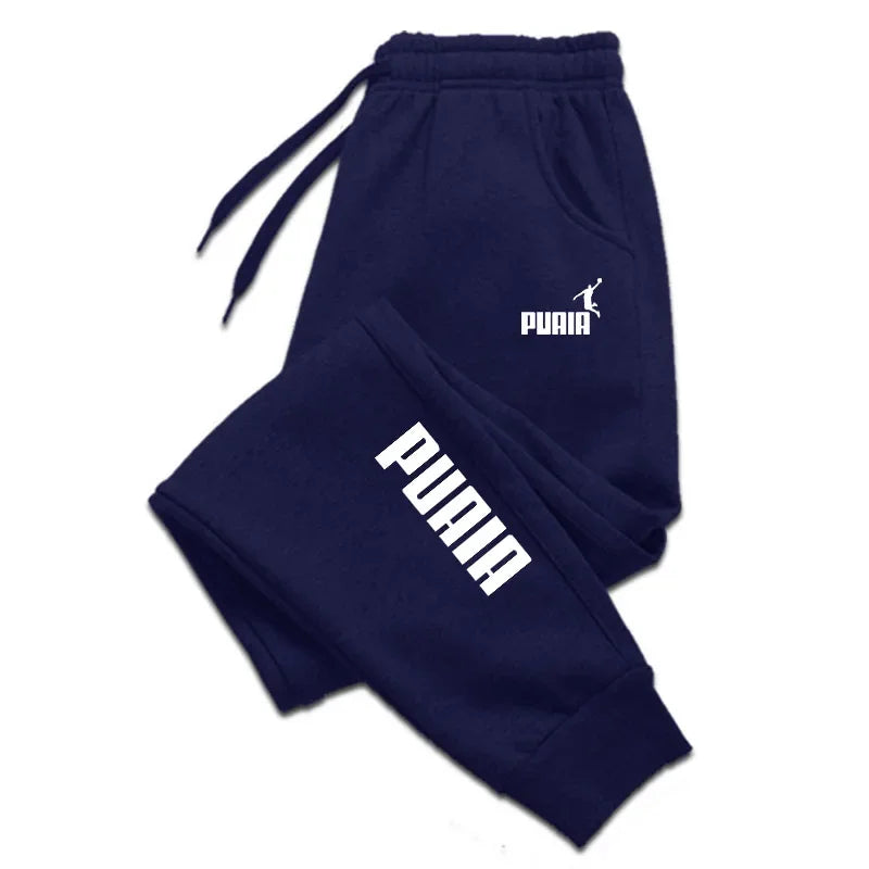 Fleece Jogger Pants