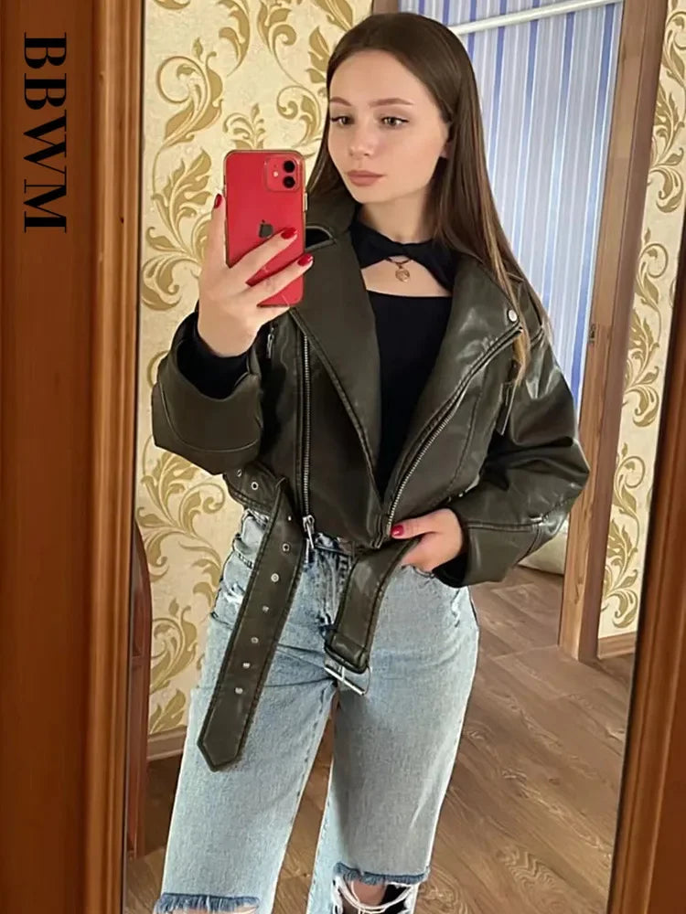 RetroMoto Jacket