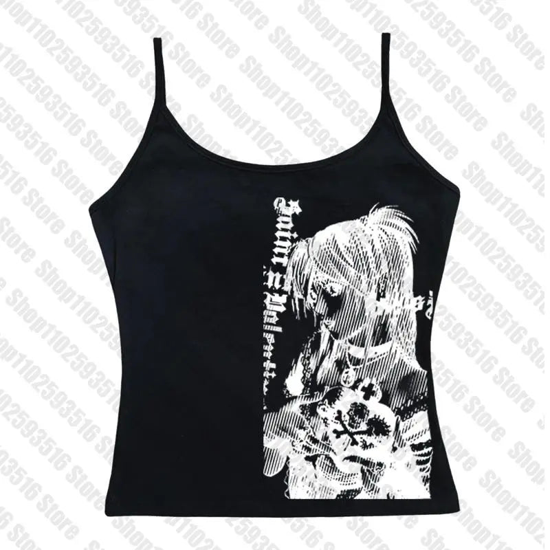 AnimeStreet Tee