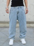 UrbanBaggy Jeans