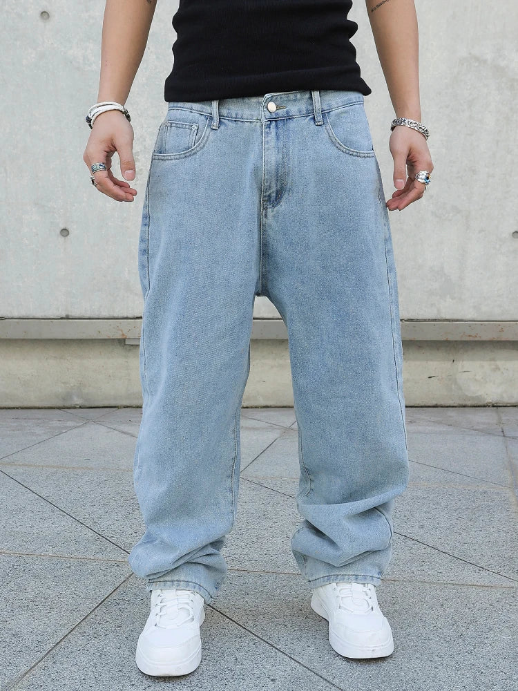 UrbanBaggy Jeans