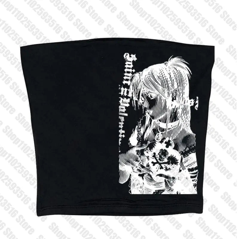 AnimeStreet Tee