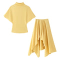 Asymmetry Beach Set
