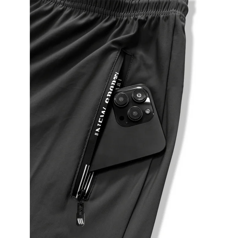 Breathable Sport Joggers