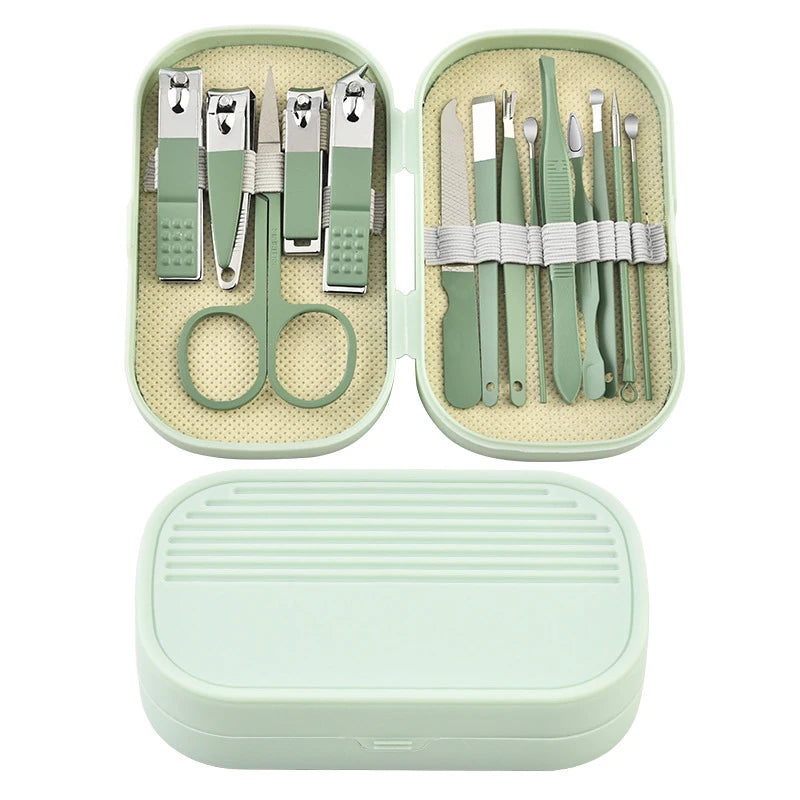 CleanCut Set