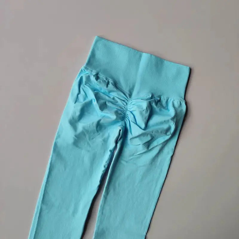 Seamless Flex Leggings