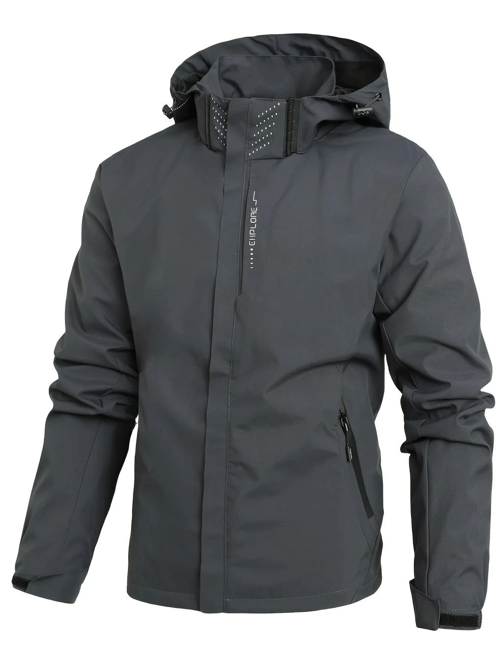 RainGuard Jacket