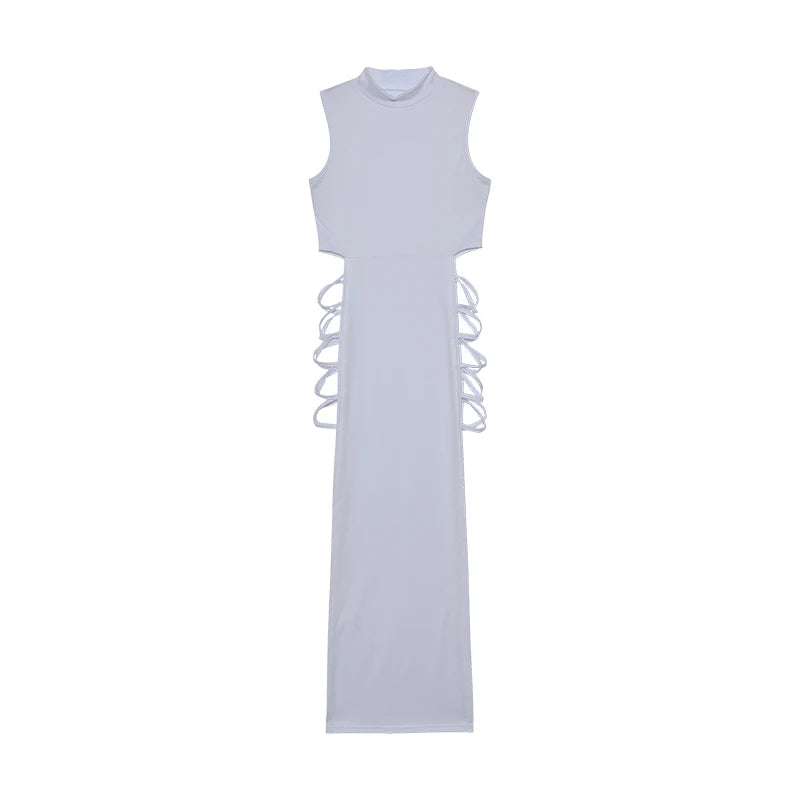 CrossMuse Dress