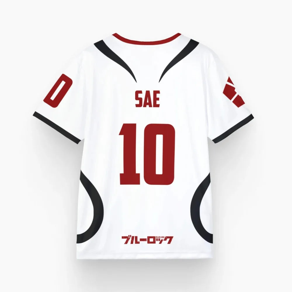Sae Itoshi Tee