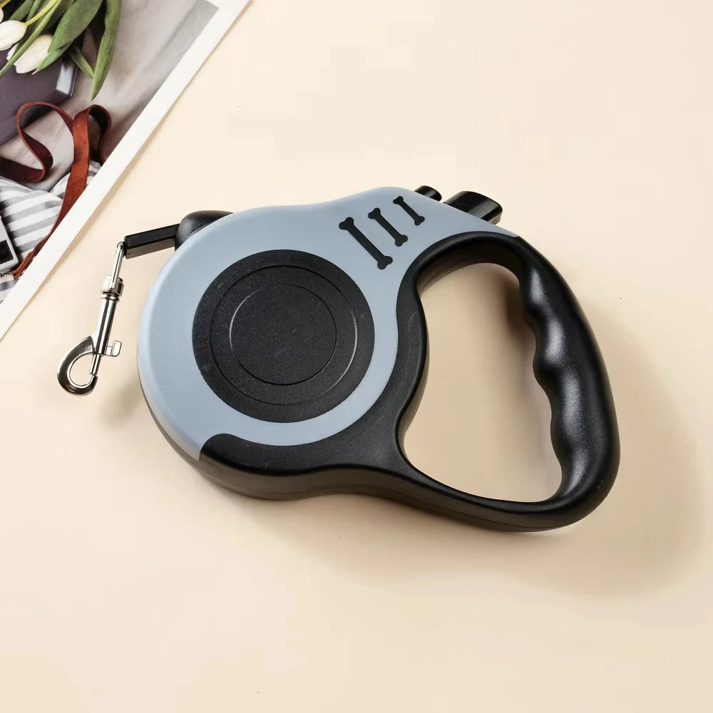 FlexiWalk Retractable Leash