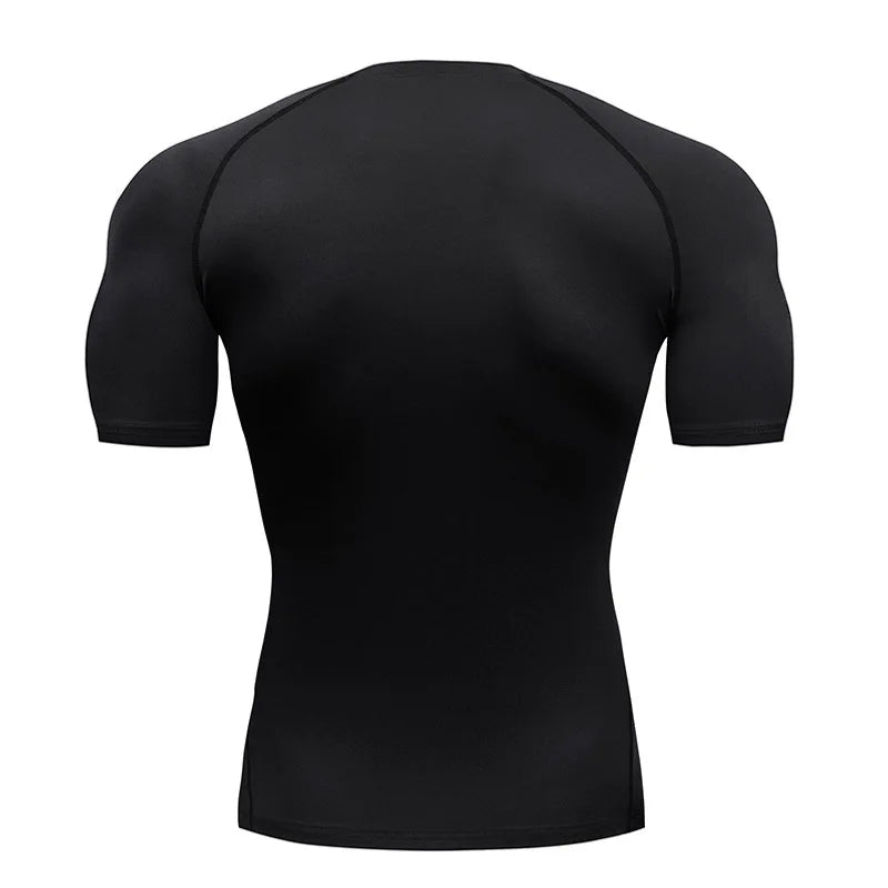 SpiderFlex Sport Tee