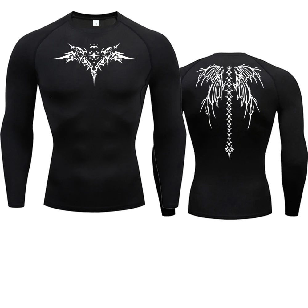 AnimeFlex Sport Tee