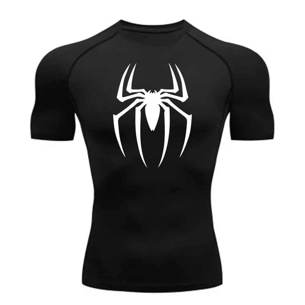 SpiderFlex Sport Tee