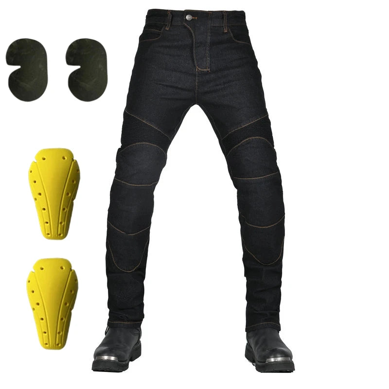 RiderGuard Pants