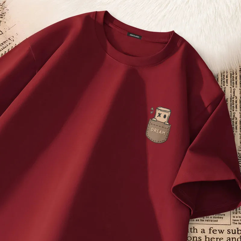 VintageHeavy Tee