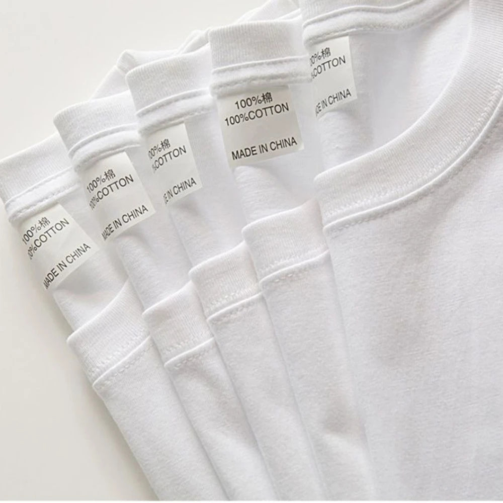 Cotton Couple Tees