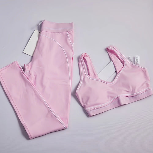 ActiveFit Two-Piece