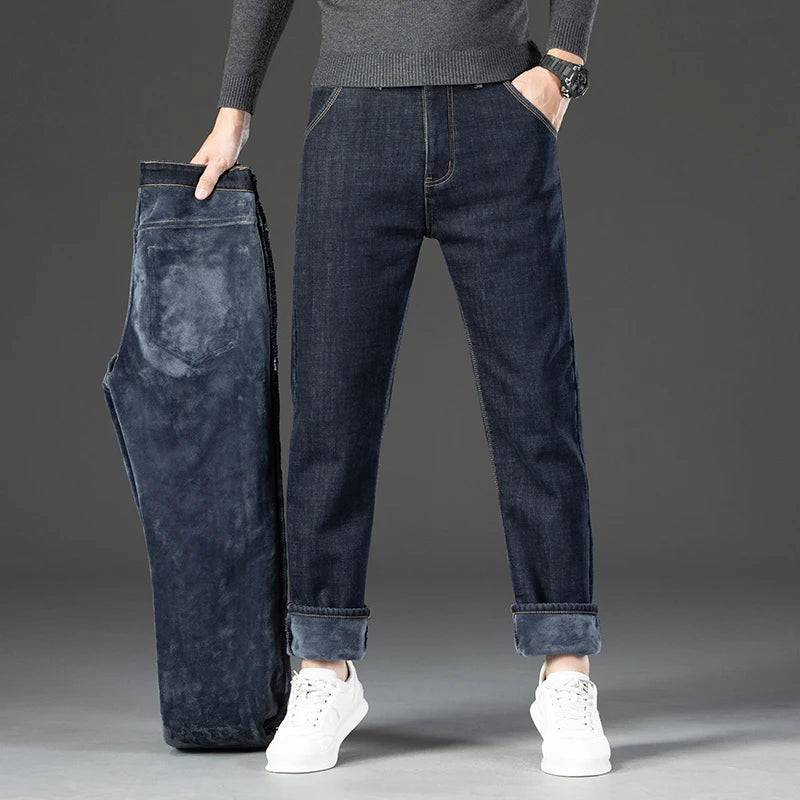 ThermalFlex Jeans