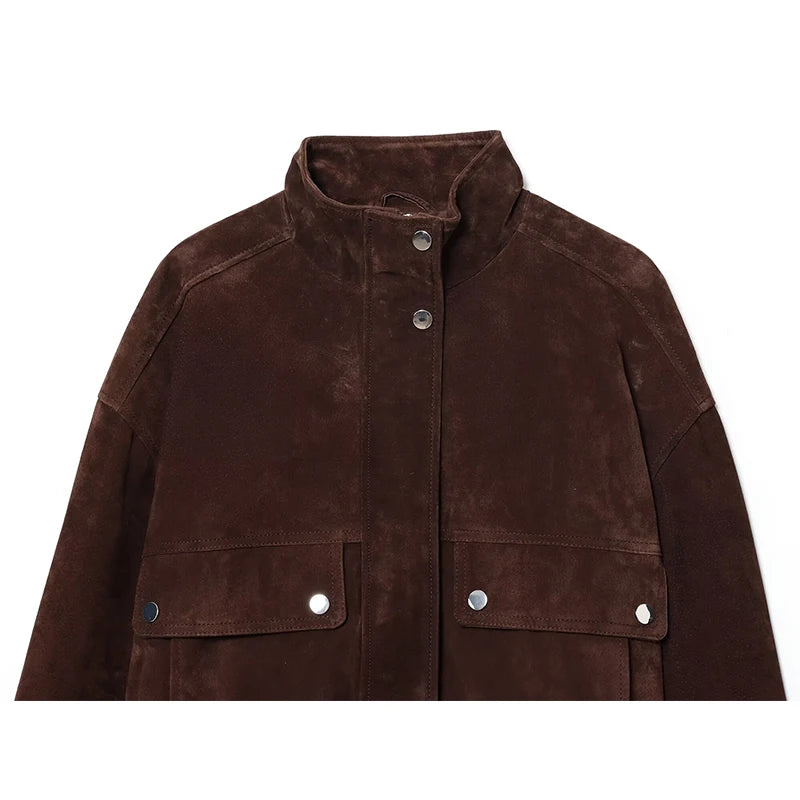 PocketChic Jacket