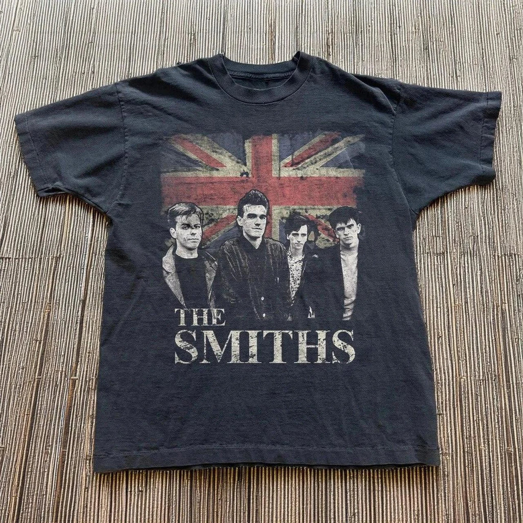 Gothic Letter Tee