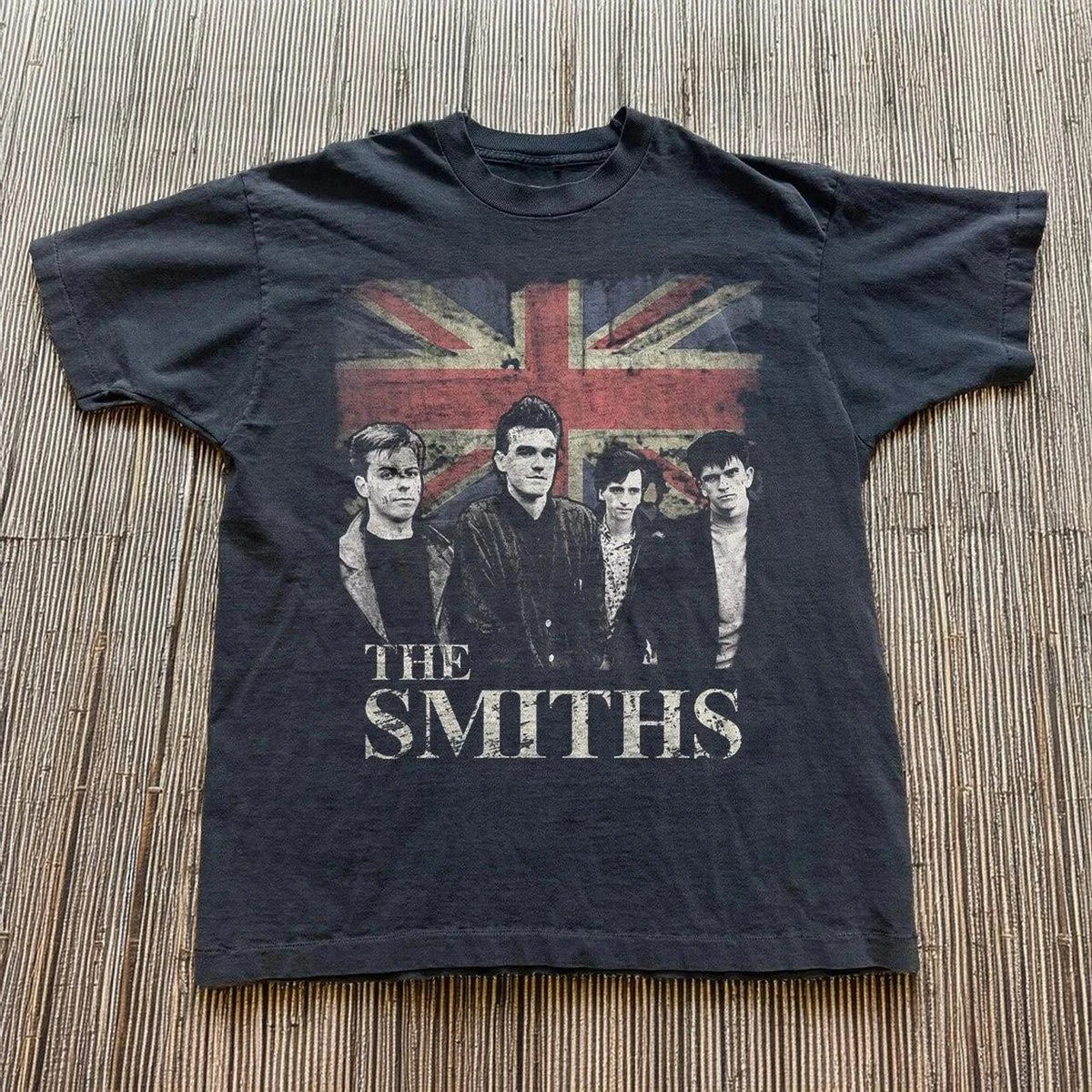 Gothic Letter Tee