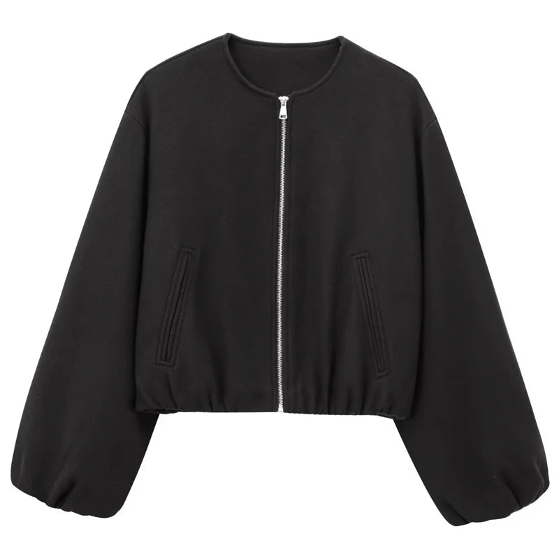 RetroZip Bomber
