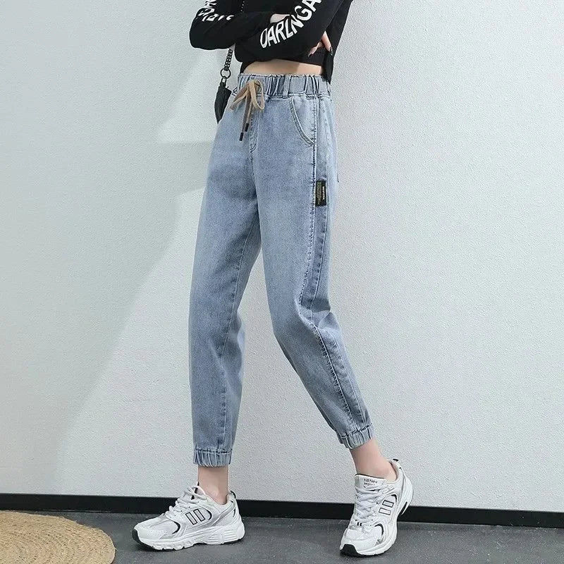 UrbanCargo Harem Jeans