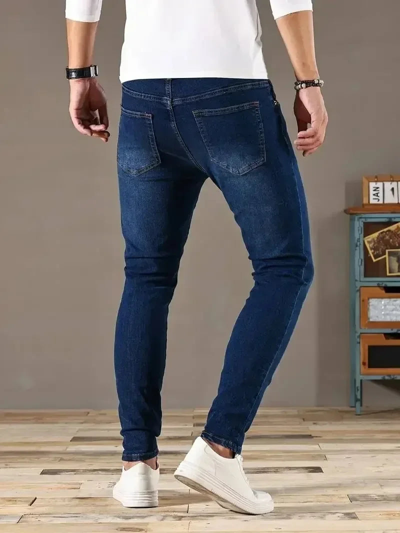 BlueCore Slim Jeans