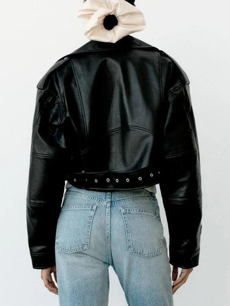 RetroMoto Jacket