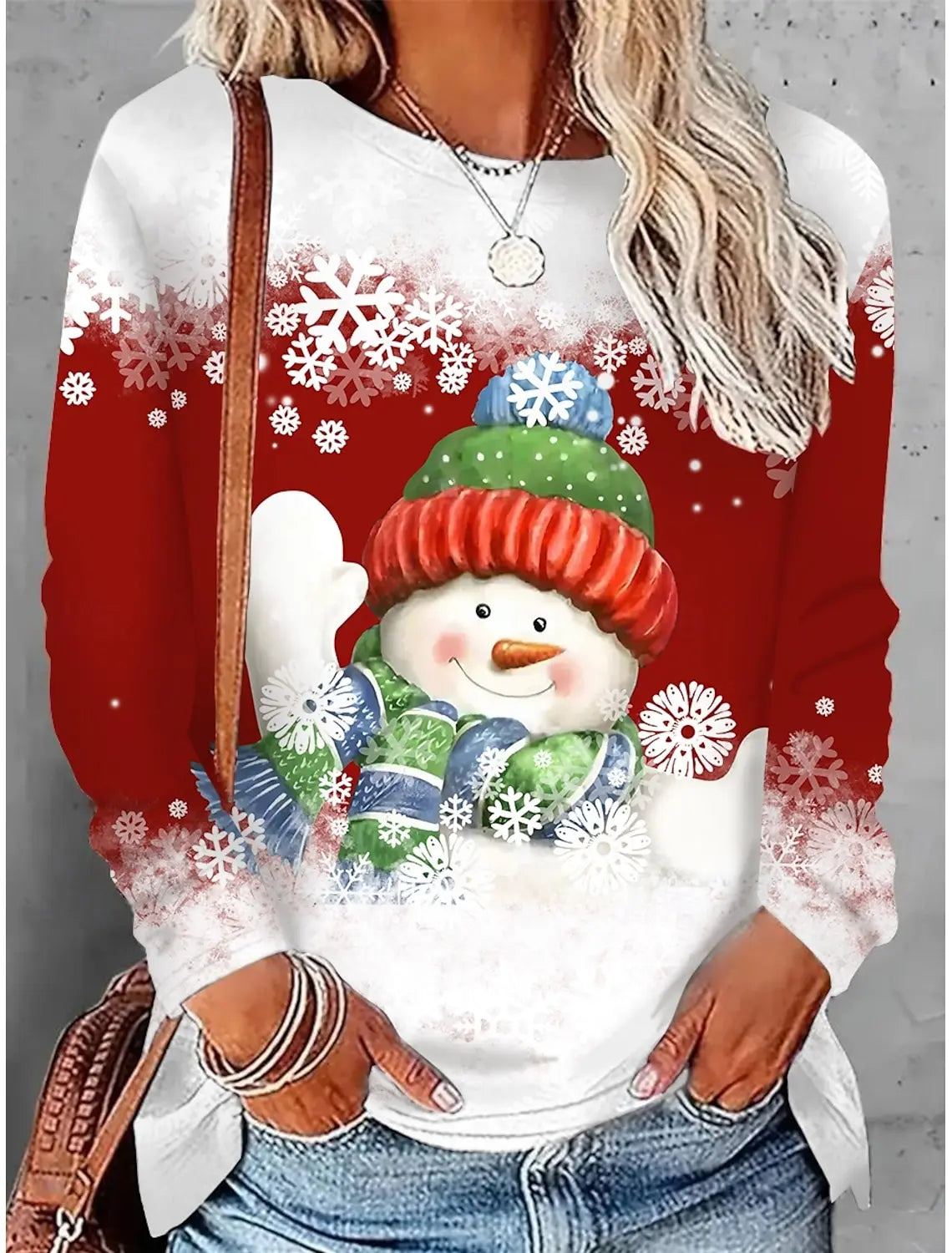 Kawaii Christmas Tee