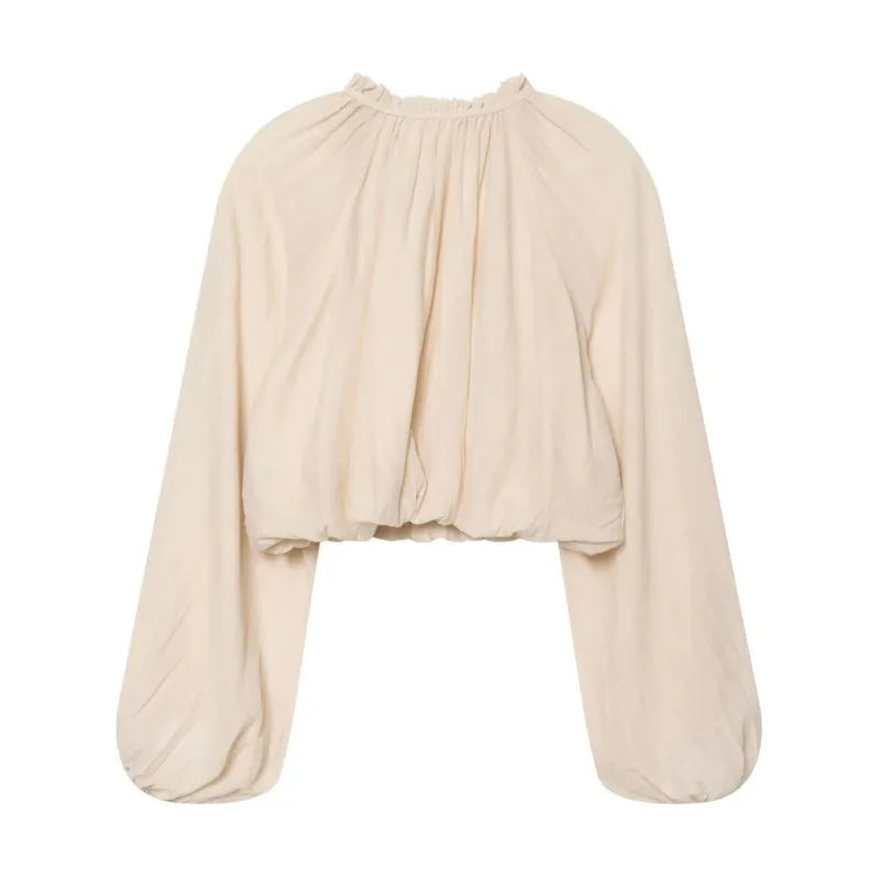 LacePleat Midi Set