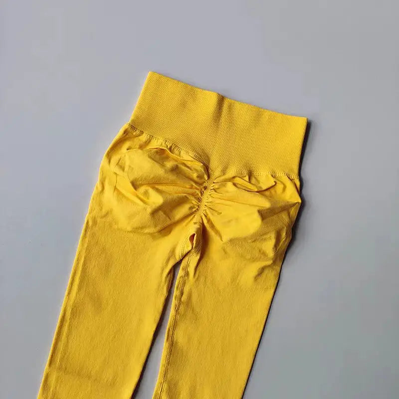 Seamless Flex Leggings