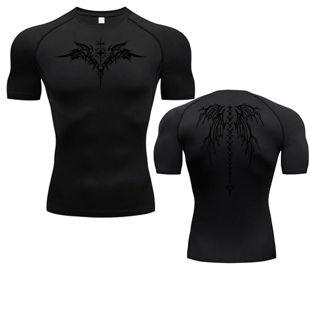 AnimeFlex Sport Tee