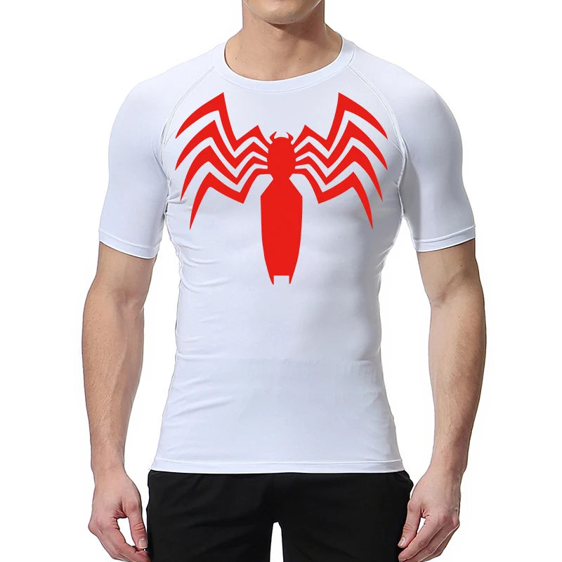 SpiderFlex Sport Tee