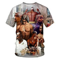 2Pac Street Tee
