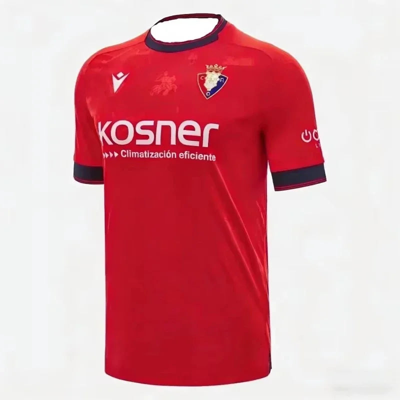 Osasuna Fan Jersey