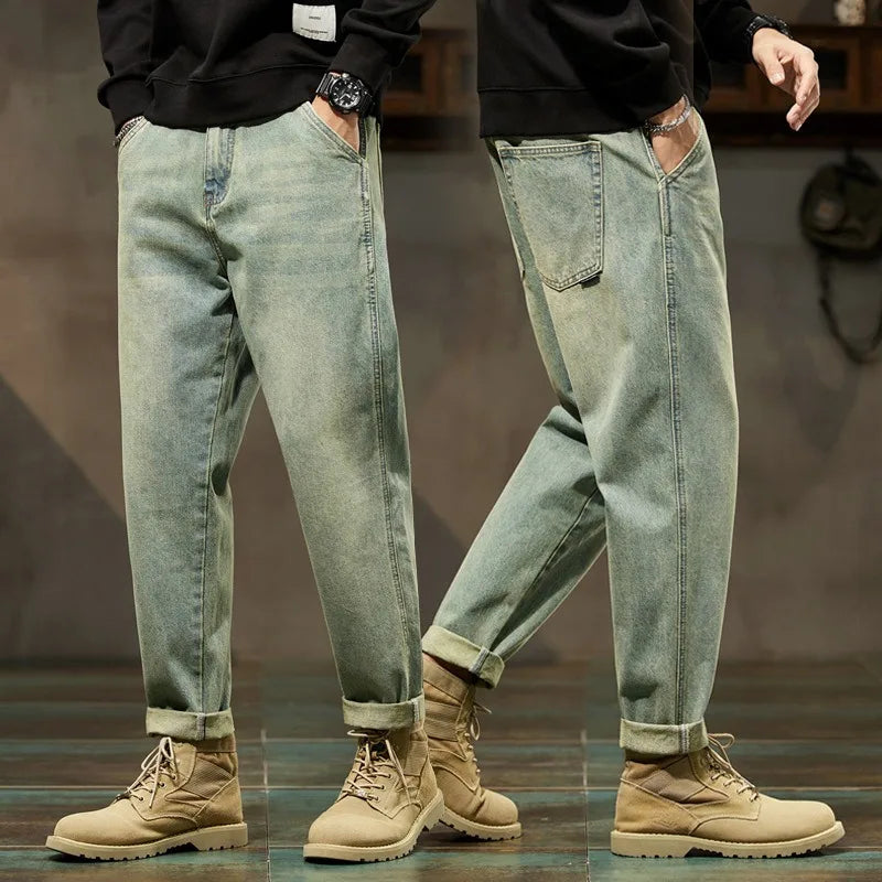Urban Harem Denim