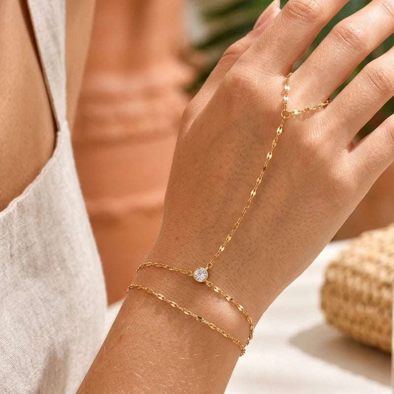 Nova Hand Chain