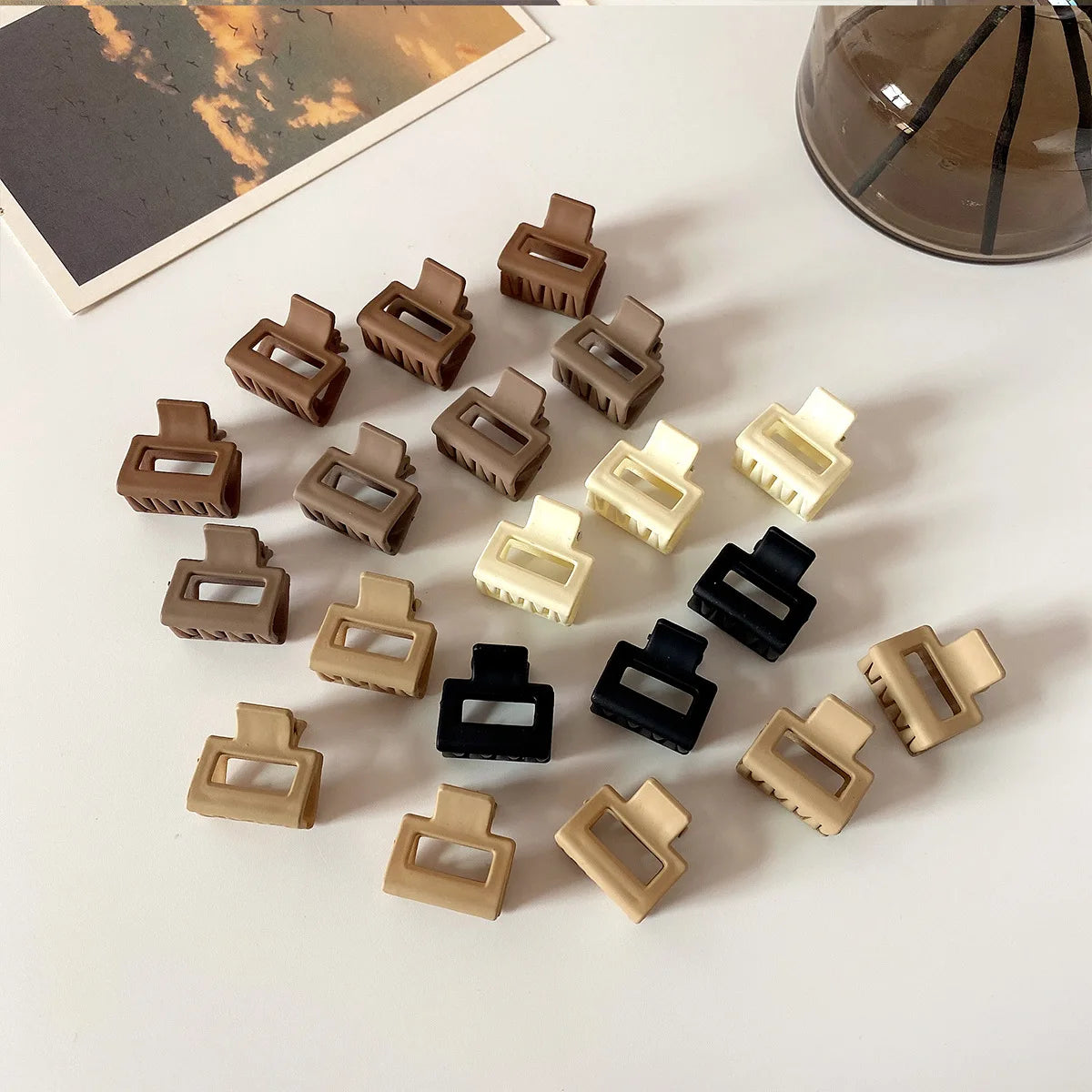 Chic Clips