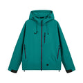 TrailGuard Windbreaker