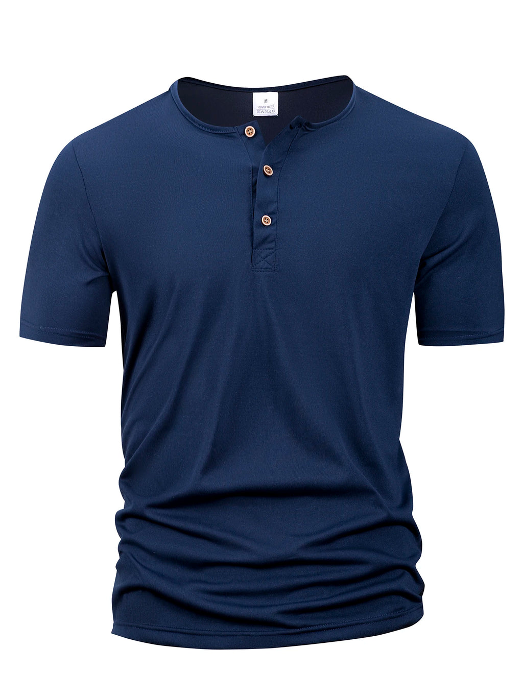 Henley Sport Tee