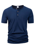 Henley Sport Tee