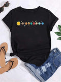MoonOrbit Tee
