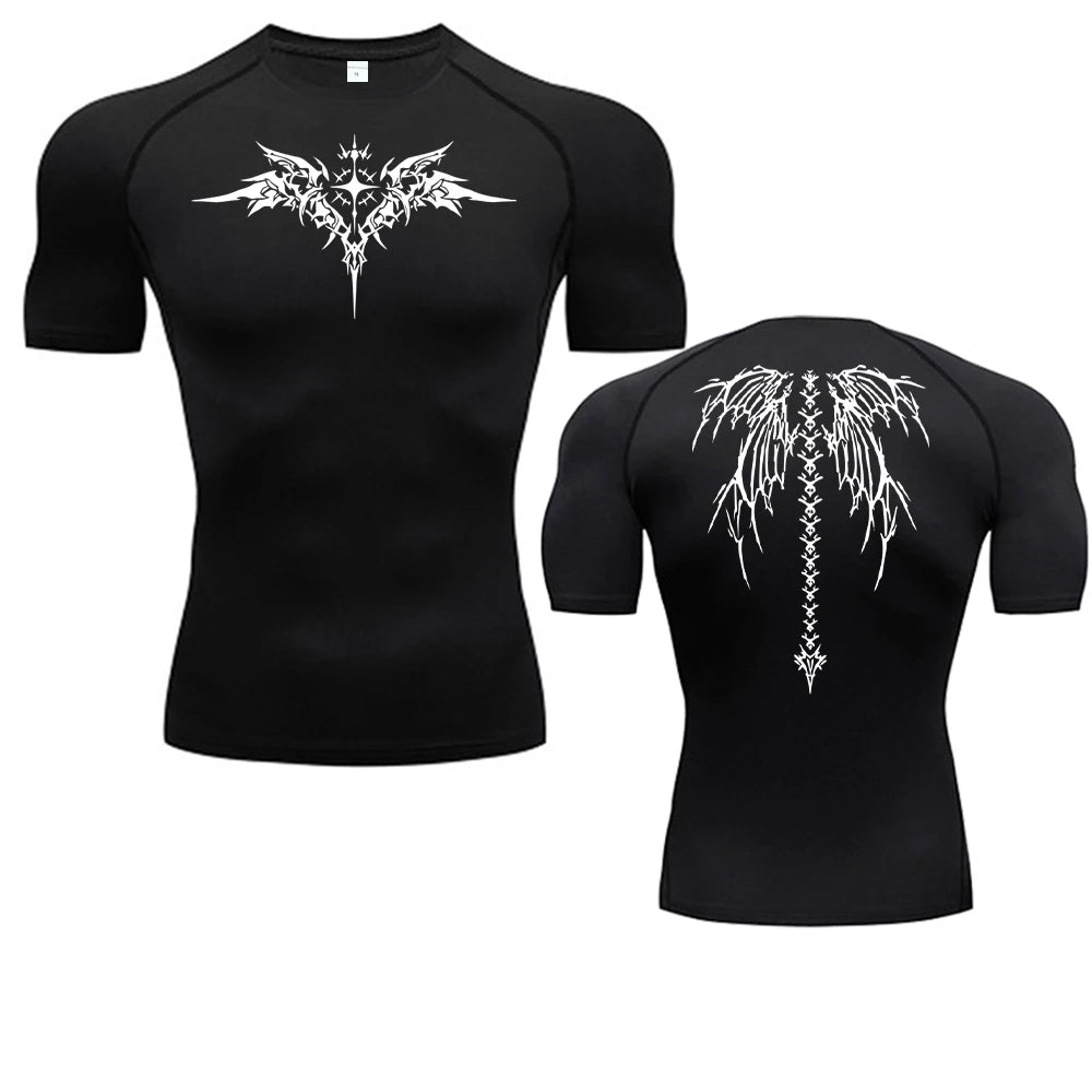 AnimeFlex Sport Tee